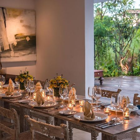 The Mangrove Hotel Colombo Eksteriør bilde
