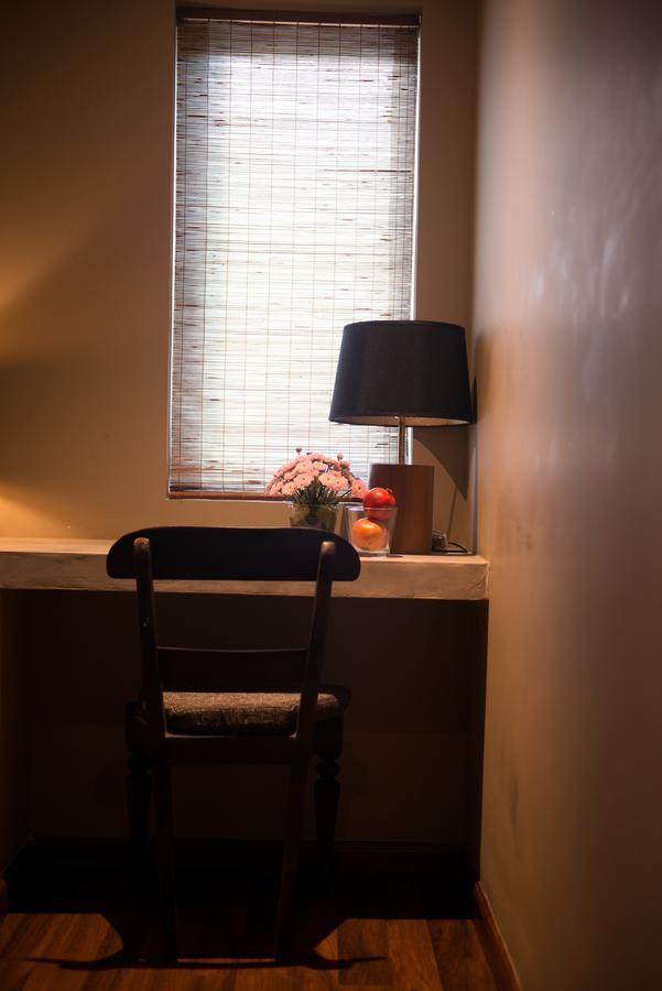 The Mangrove Hotel Colombo Rom bilde