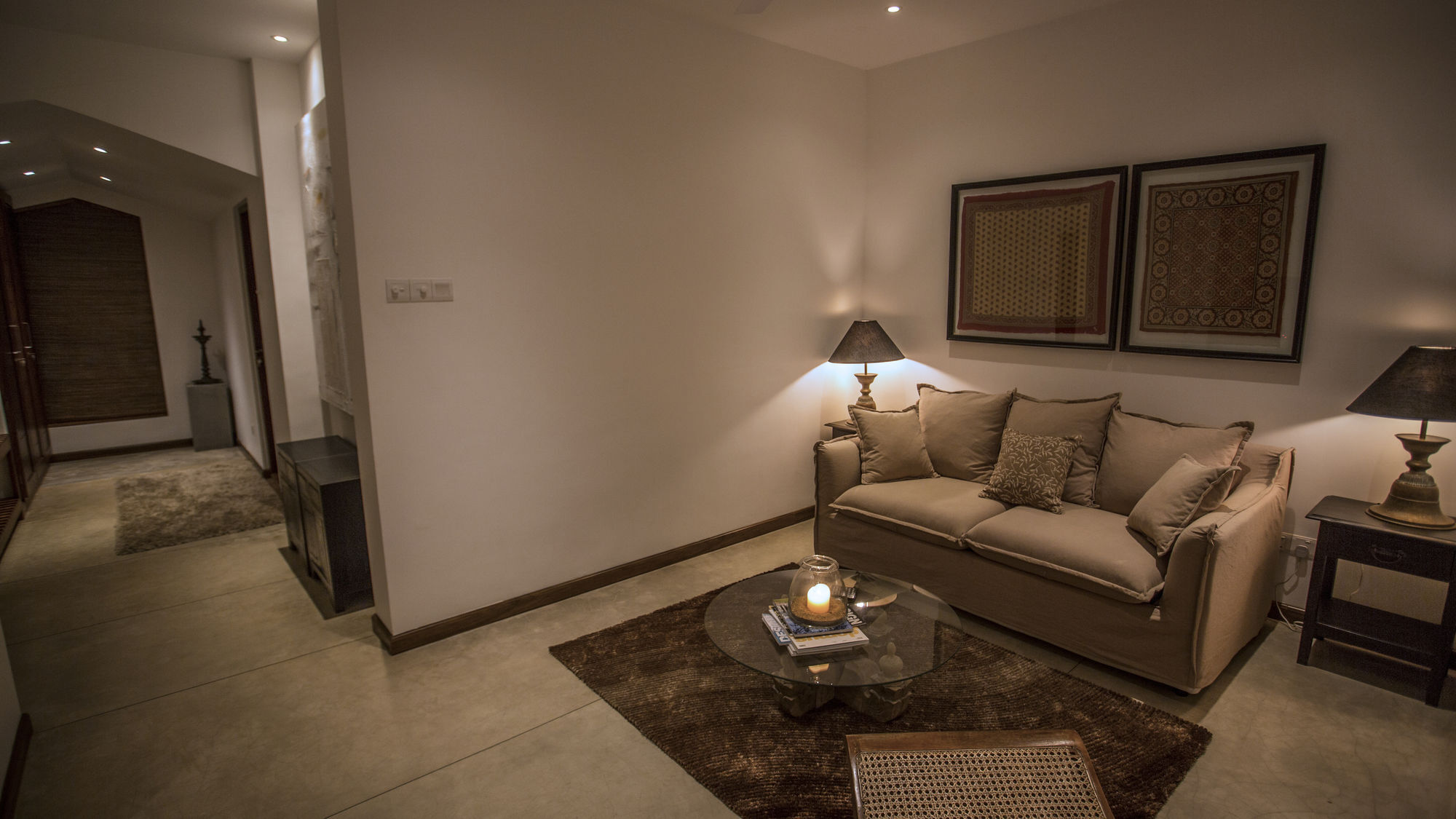 The Mangrove Hotel Colombo Eksteriør bilde