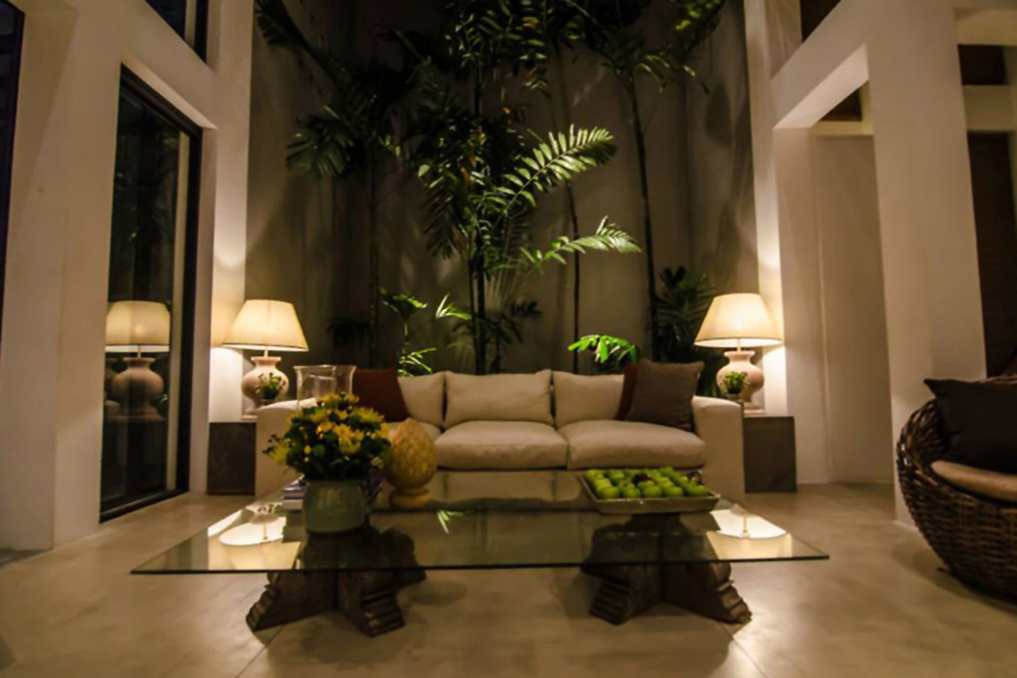 The Mangrove Hotel Colombo Eksteriør bilde