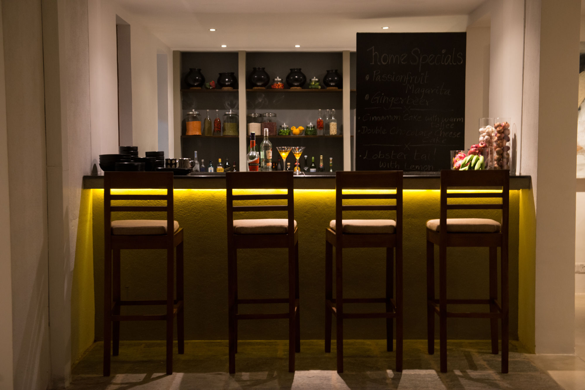 The Mangrove Hotel Colombo Eksteriør bilde