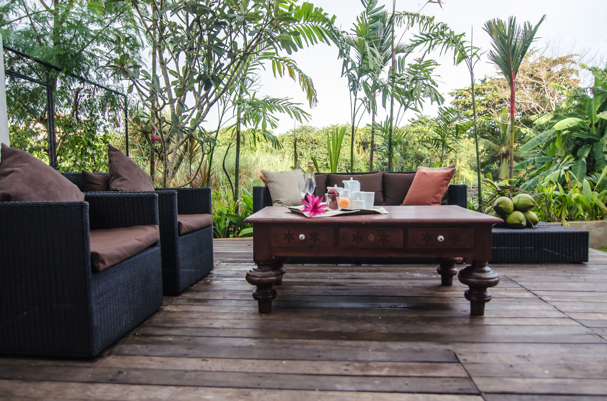 The Mangrove Hotel Colombo Eksteriør bilde