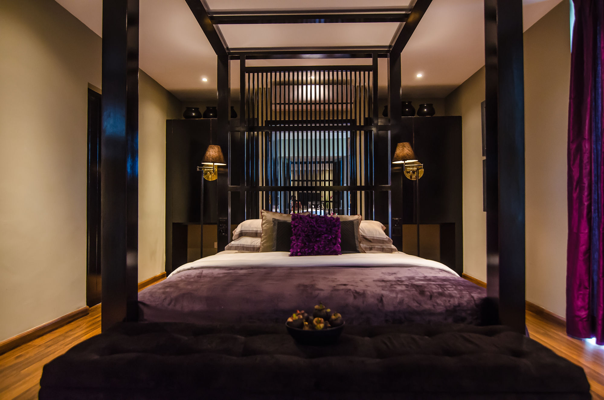 The Mangrove Hotel Colombo Eksteriør bilde