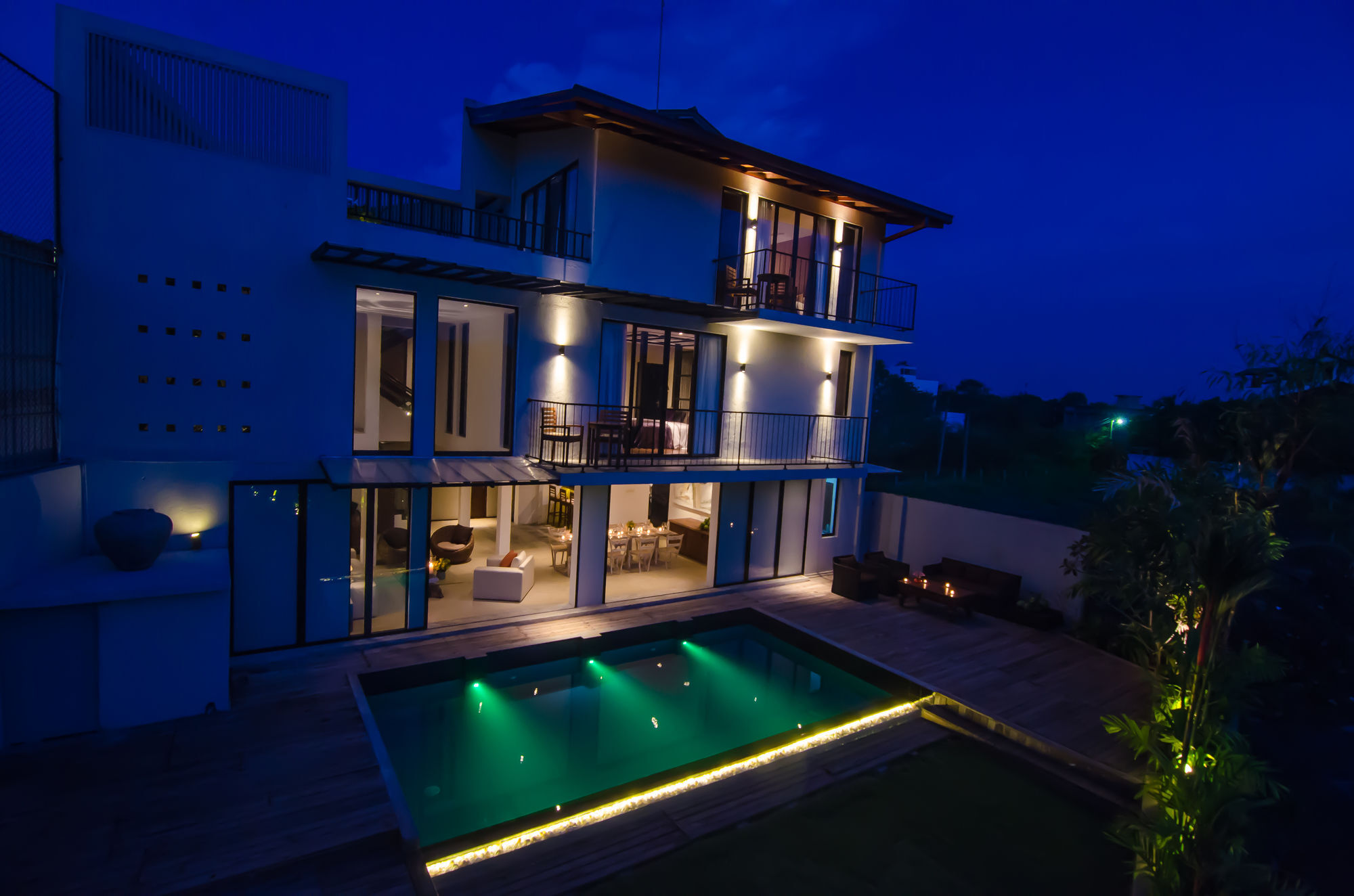 The Mangrove Hotel Colombo Eksteriør bilde