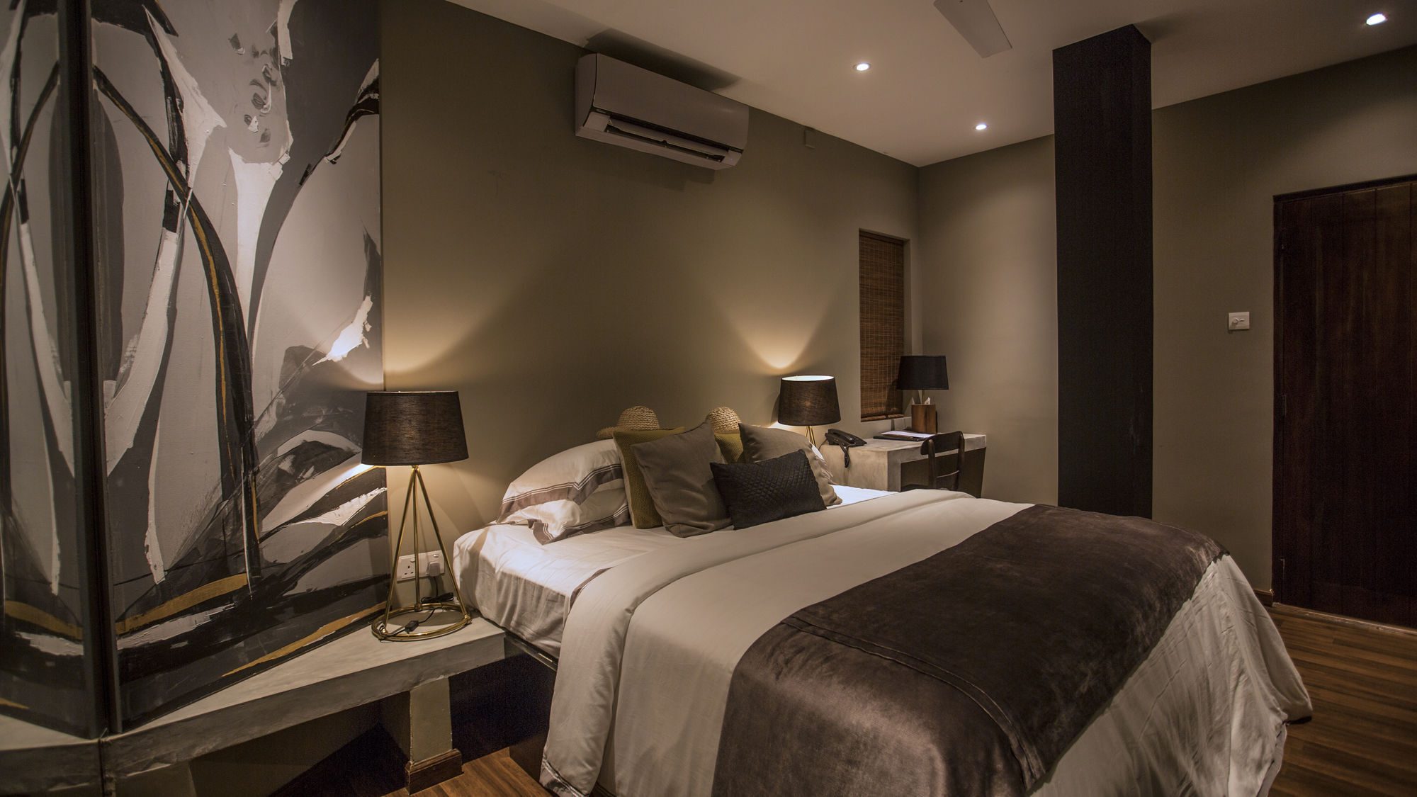 The Mangrove Hotel Colombo Eksteriør bilde